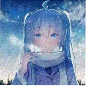 观众 木鱼小满 的头像